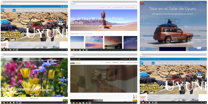 sitiosweb