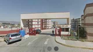 Instalación de 15 cámaras para condominio Brizas del Sur